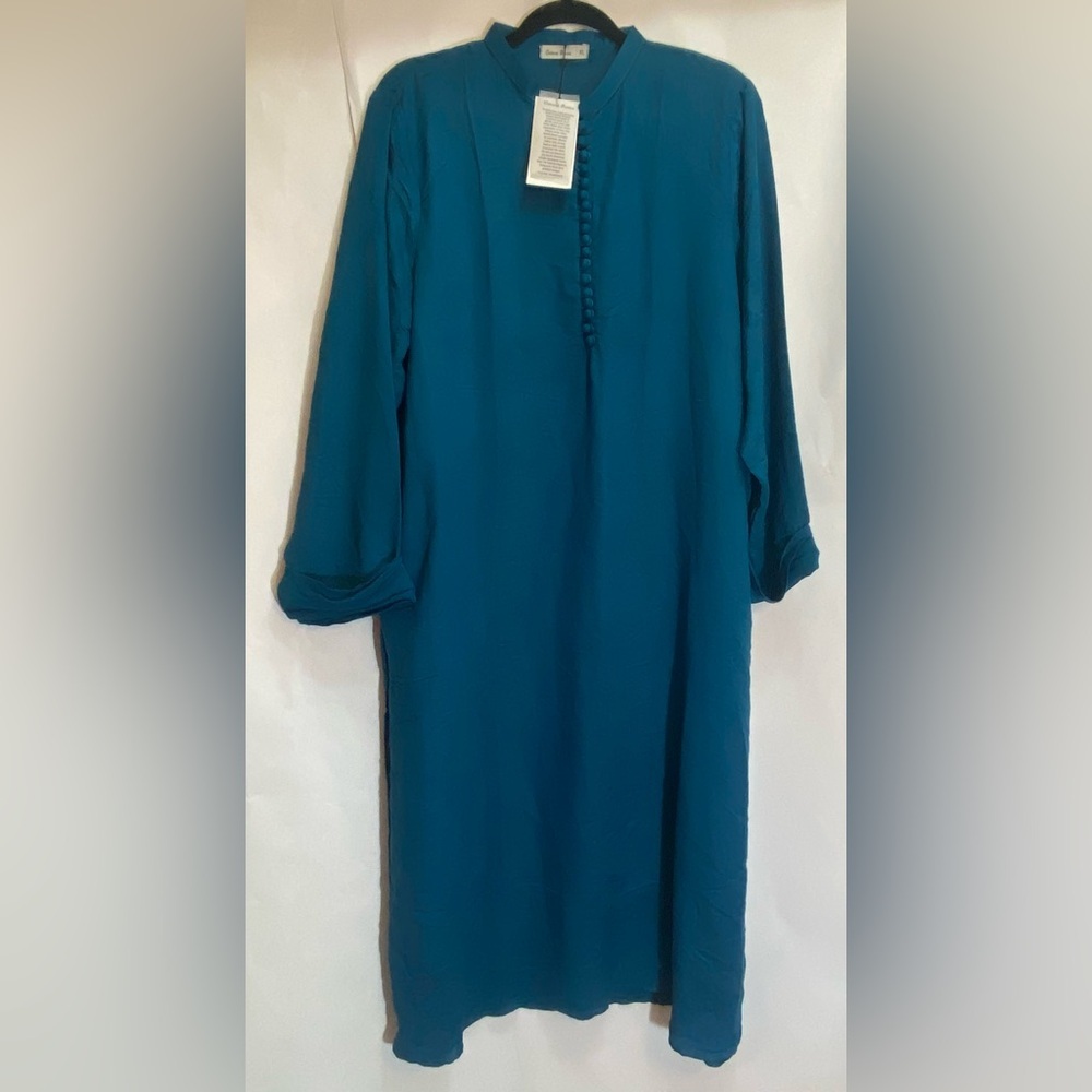 Cultural Fusion Dress Size XL -  1 Piece